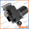 Moteur d'essuie-glace avant pour CHEVROLET | ESW-DW-003, 27021